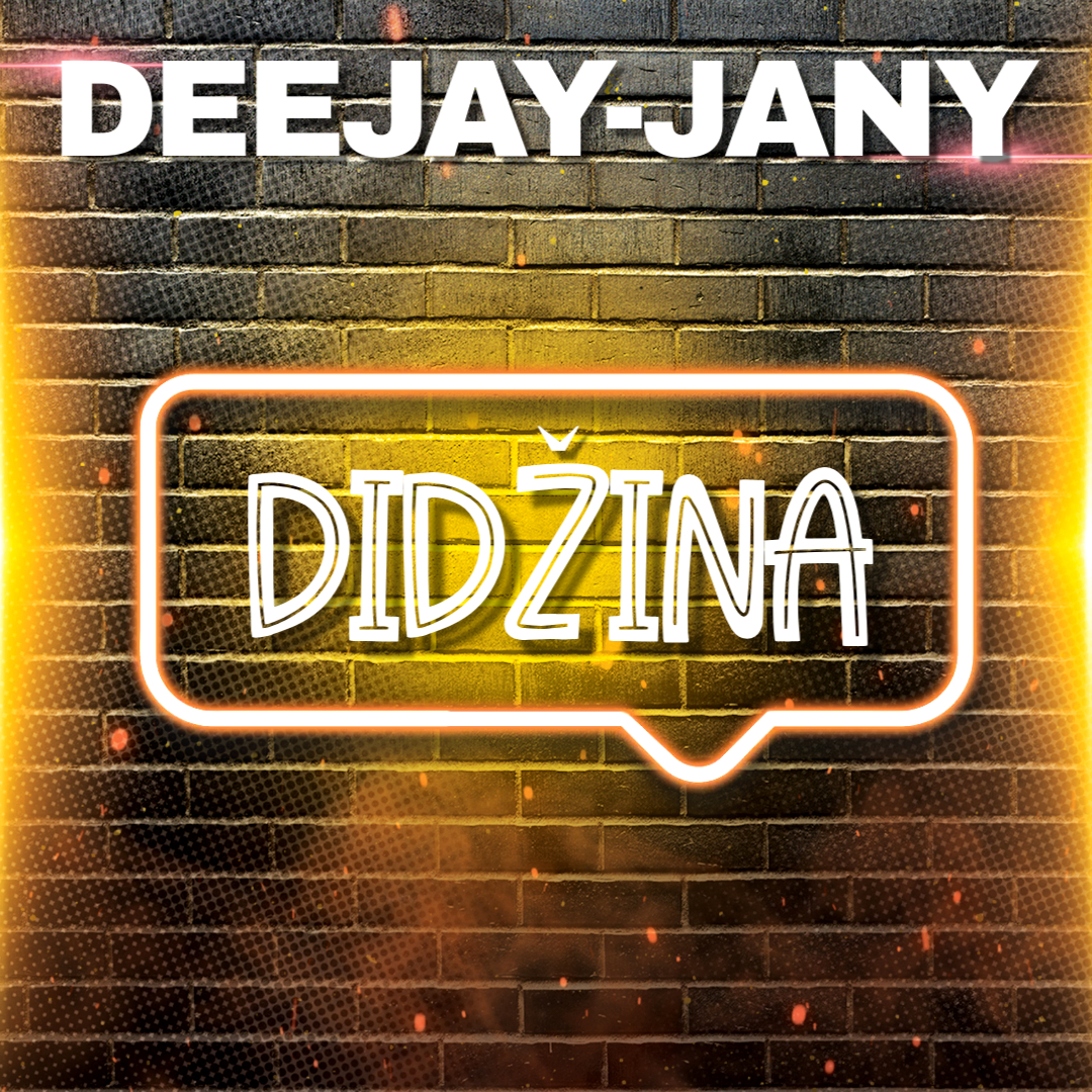 didzina